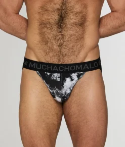Jockstraps<Muchachomalo Fire Elements Jockstrap Fire Elements Pattern B