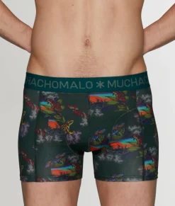 Boxer Briefs<Muchachomalo Frogger Boxer Brief