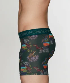 Boxer Briefs<Muchachomalo Frogger Boxer Brief