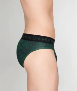 Briefs<Muchachomalo Geometric Brief