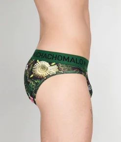 Briefs<Muchachomalo Geometric Brief