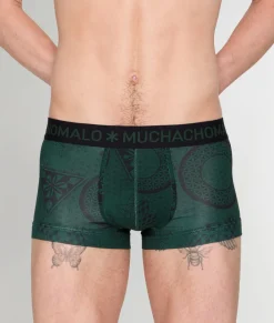 Trunks<Muchachomalo Geometric Trunk