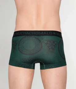 Trunks<Muchachomalo Geometric Trunk