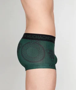 Trunks<Muchachomalo Geometric Trunk