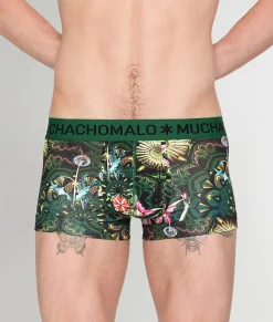 Trunks<Muchachomalo Geometric Trunk