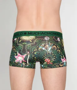 Trunks<Muchachomalo Geometric Trunk