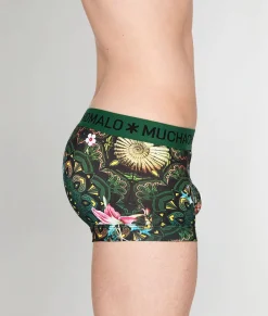 Trunks<Muchachomalo Geometric Trunk