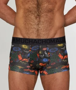 Trunks<Muchachomalo Ladybug Trunk Ladybug A