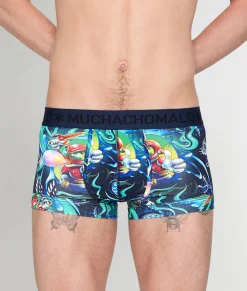 Trunks<Muchachomalo New School Trunk