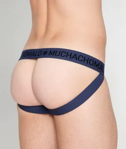 Jockstraps<Muchachomalo Jockstrap Palm Birds