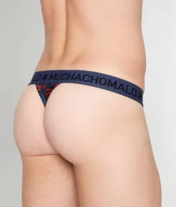 Thongs<Muchachomalo Thong Palm Birds