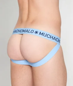 Jockstraps<Muchachomalo Jockstrap Pre History