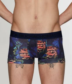 Trunks<Muchachomalo Ship Trunk