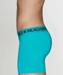 Boxer Briefs<Muchachomalo Solid Boxer Brief