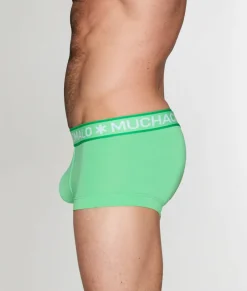 Trunks<Muchachomalo Solid Trunk