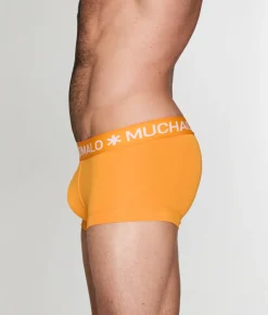 Trunks<Muchachomalo Solid Trunk
