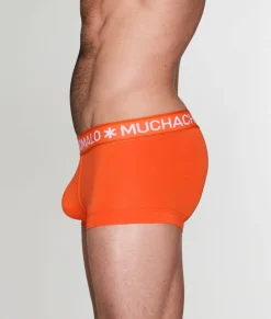 Trunks<Muchachomalo Solid Trunk