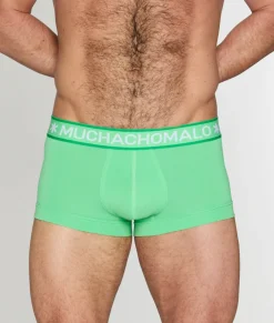 Trunks<Muchachomalo Solid Trunk