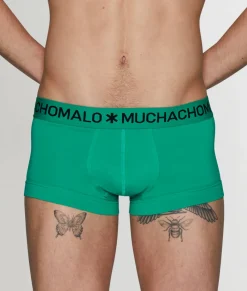 Trunks<Muchachomalo Solid Trunk