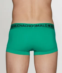 Trunks<Muchachomalo Solid Trunk