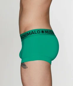 Trunks<Muchachomalo Solid Trunk