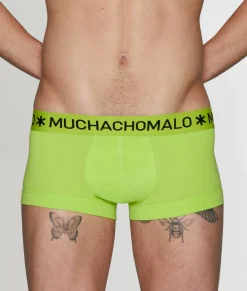Trunks<Muchachomalo Solid Trunk
