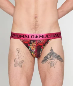 Jockstraps<Muchachomalo Jockstrap Tiger
