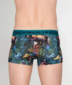 Trunks<Muchachomalo Trunk Totem Horse