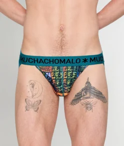 Jockstraps<Muchachomalo Jockstrap Totem Horse
