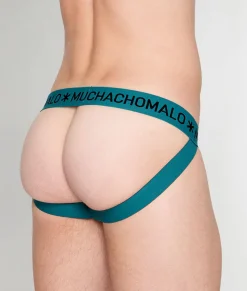 Jockstraps<Muchachomalo Jockstrap Totem Horse