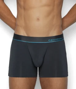 Boxer Briefs<Obviously PrimeMan Boxer Brief Titanium