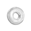 Play<OXBALLS The Do-Nut Jelly Cockring With Flat Inner Chamber 2