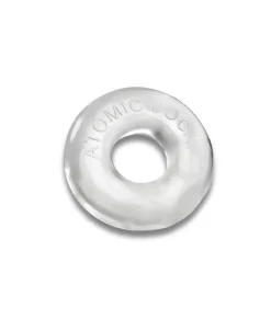 Play<OXBALLS The Do-Nut Jelly Cockring With Flat Inner Chamber 2