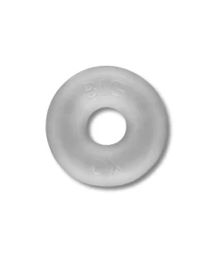 Play<OXBALLS The Thick Blubbery Big Ox Cockring