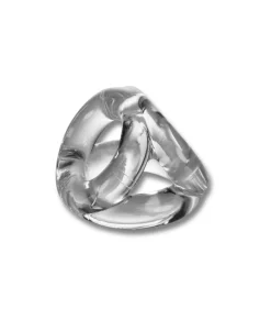 Play<OXBALLS The Versatile 3-Ring Tri-Sport Cocksling