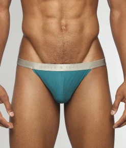 Jockstraps<Parke u0026 Ronen Parke & Ronen Boudoir Nylon Jockstrap