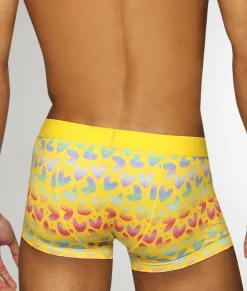 Trunks<Parke u0026 Ronen Parke & Ronen Pride Low-Rise Trunk