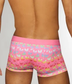Trunks<Parke u0026 Ronen Parke & Ronen Pride Low-Rise Trunk