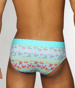 Briefs<Parke u0026 Ronen Parke & Ronen Pride Low-Rise Brief