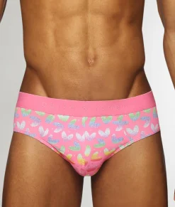 Briefs<Parke u0026 Ronen Parke & Ronen Pride Low-Rise Brief