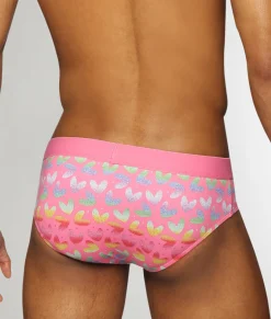 Briefs<Parke u0026 Ronen Parke & Ronen Pride Low-Rise Brief