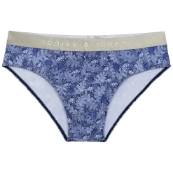 Briefs<Parke u0026 Ronen Parke & Ronen Printed Low-Rise Brief