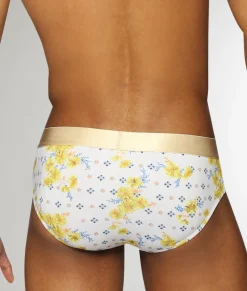 Briefs<Parke u0026 Ronen Parke & Ronen Printed Low-Rise Brief
