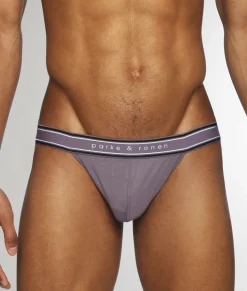 Jockstraps<Parke u0026 Ronen Parke & Ronen Retro Solid Jockstrap