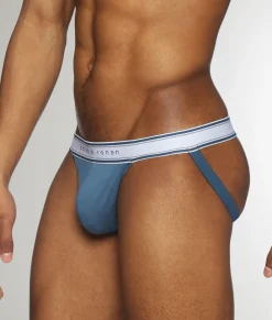 Jockstraps<Parke u0026 Ronen Parke & Ronen Retro Solid Jockstrap