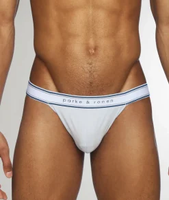 Jockstraps<Parke u0026 Ronen Parke & Ronen Retro Solid Jockstrap