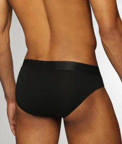 Briefs<Parke u0026 Ronen Parke & Ronen Solid Brief