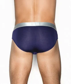 Briefs<Parke u0026 Ronen Parke & Ronen Solid Brief