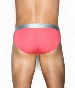 Briefs<Parke u0026 Ronen Parke & Ronen Solid Brief