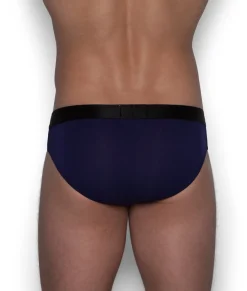 Briefs<Parke u0026 Ronen Parke & Ronen Solid Brief